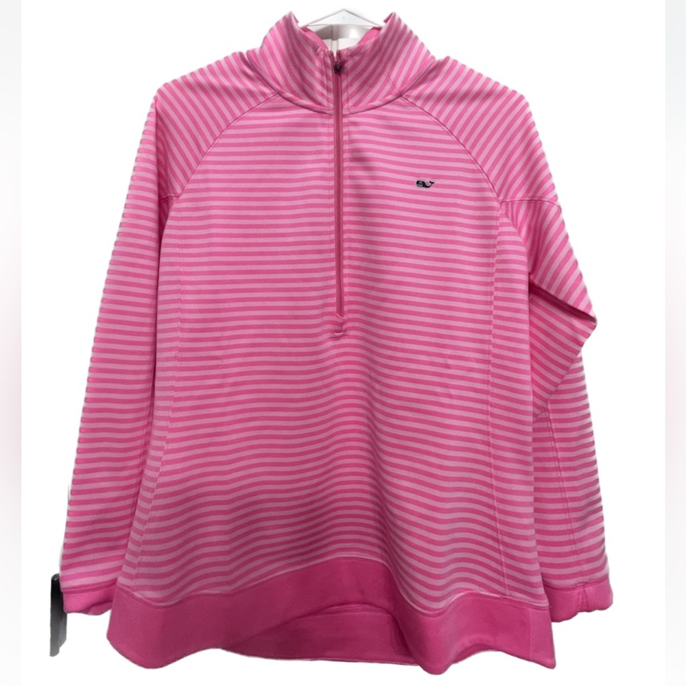 Vineyard Vines Saltwater quarter zip